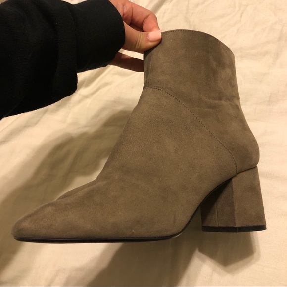 Zara boots size 8 - Picture 12 of 15
